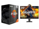 KIT GIGABYTE GS25F2 + AMD 5700G