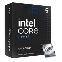 KIT INTEL CORE ULTRA 5 245K + COOLER RAIDMAX AC902K