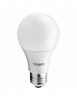 LAMPARA LED A60 10W 6000K (100)