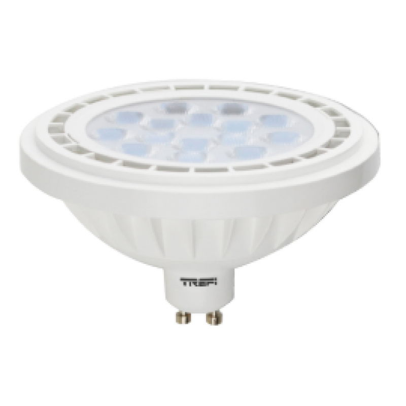 LAMPARA LED AR111 BL 11W 3000K SMD
