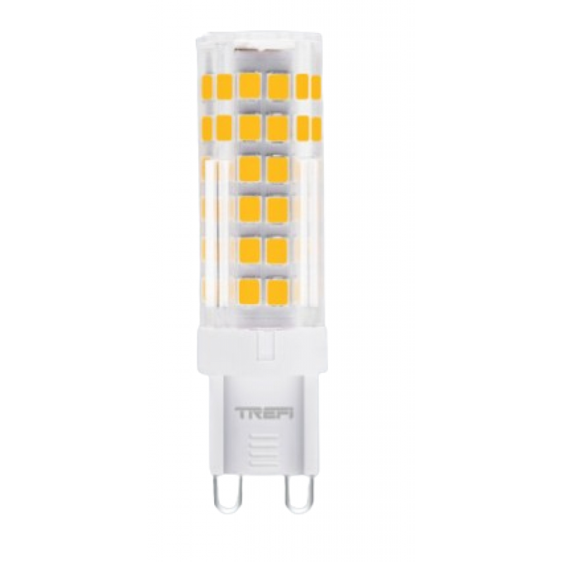 LAMPARA LED BIPIN 12W 3000K