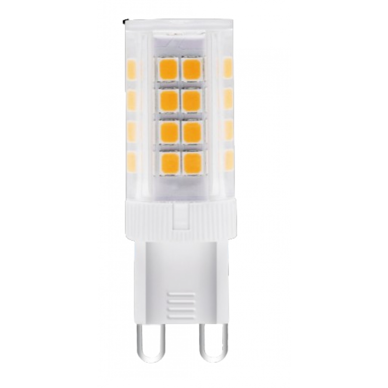 LAMPARA LED BIPIN 4,5W 6000K