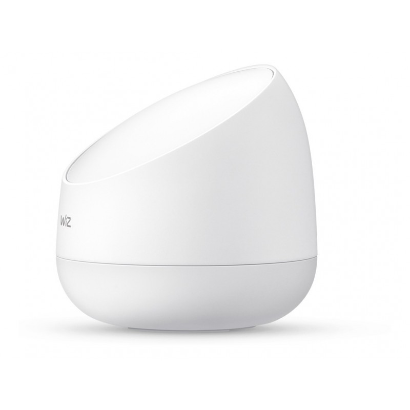 LAMPARA WIZ HUE WI-FI BLE PORTABLE SQUIRE TYPE C