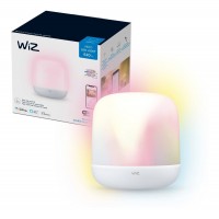 LAMPARA WIZ HUE WI-FI BLE PORTABLE SQUIRE TYPE C