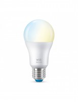 LAMPARA WIZ LED SMART A60 9W E27 BLANCO