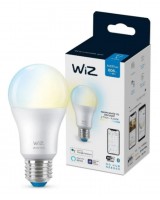 LAMPARA WIZ LED SMART A60 TW/9W E27 6/1PF
