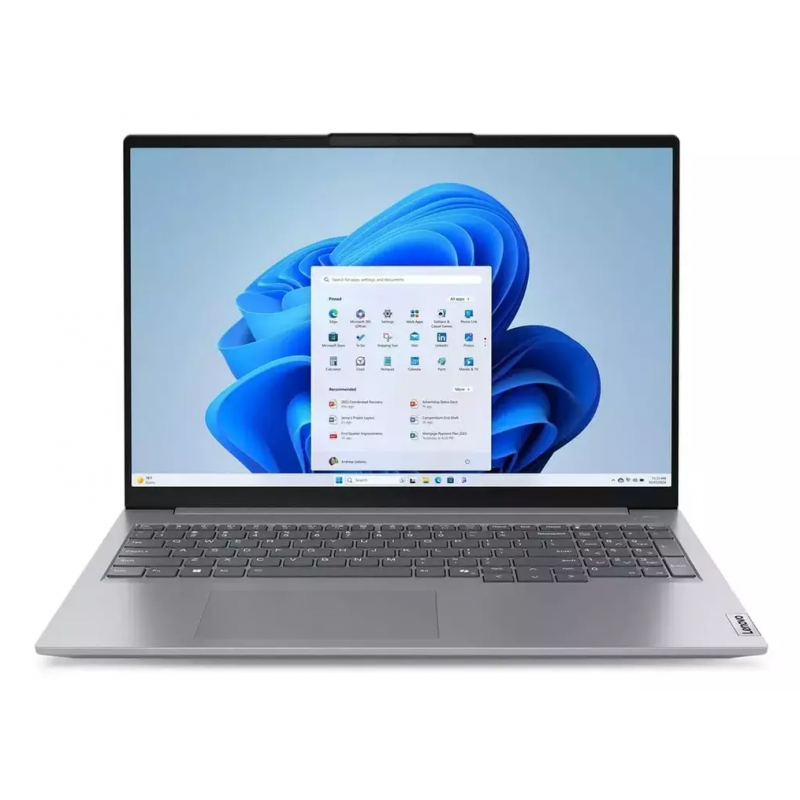 LENOVO NOTEBOOK THINKBOOK 16 R7 512GB 16GB FDOS