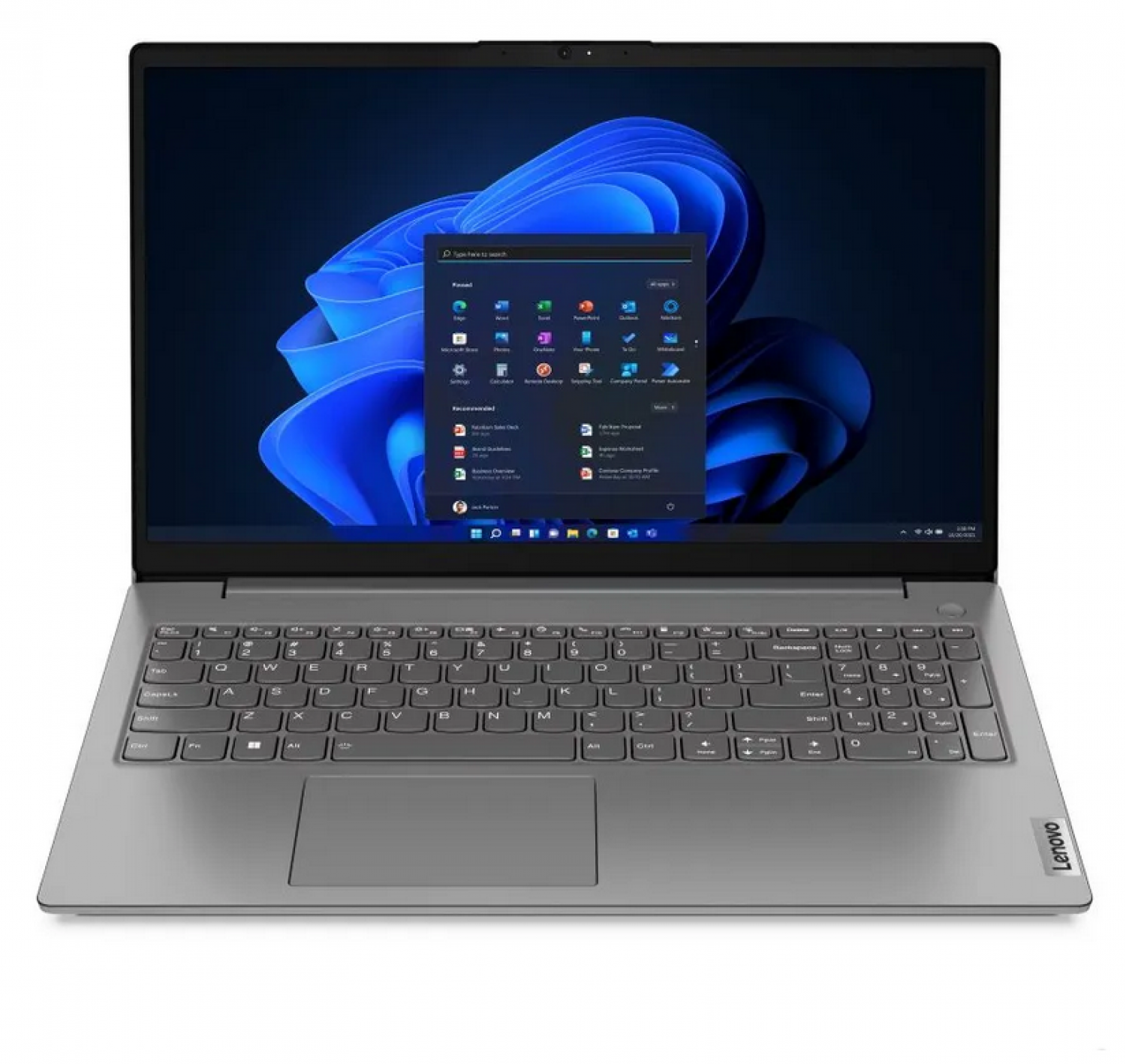 LENOVO NOTEBOOK V15 I5 13420H 8GB 512GB SSD