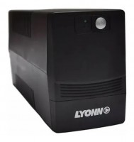 LYONN UPS CTB-1500-AP LED
