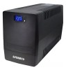 LYONN UPS CTB-2000-AP LCD