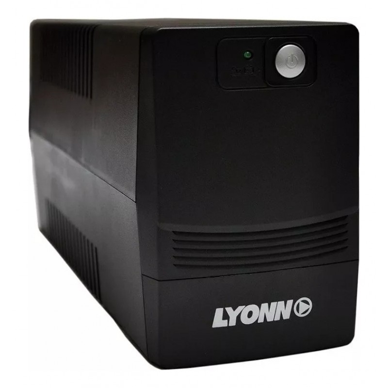 LYONN UPS CTB-2000-AP LED LYONN UPS CTB-2000-AP LED