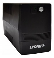 LYONN UPS CTB-2000-AP LED