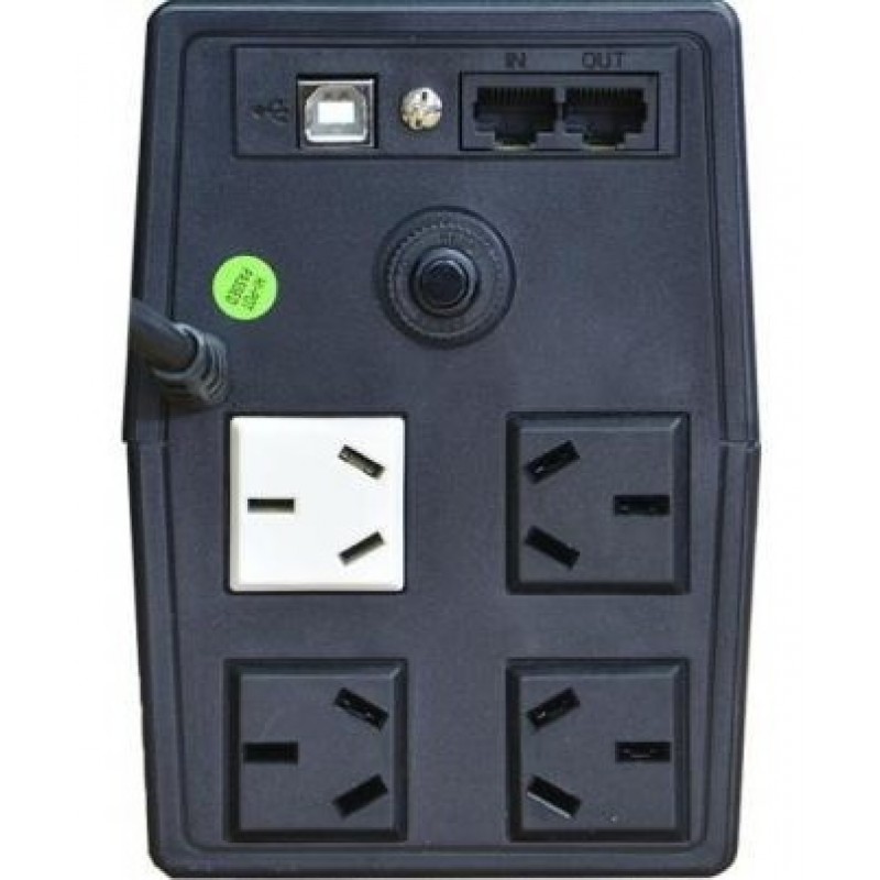 LYONN UPS CTB-800AP LCD