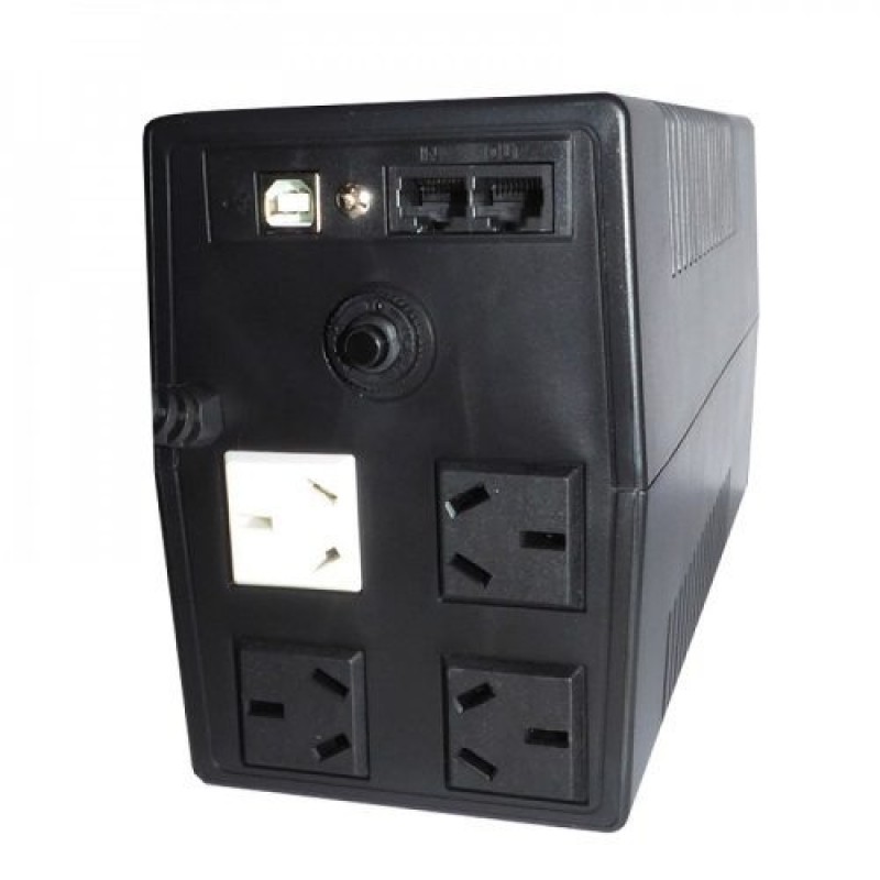 LYONN UPS DESIRE-500AP LED
