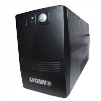 LYONN UPS DESIRE-500AP LED