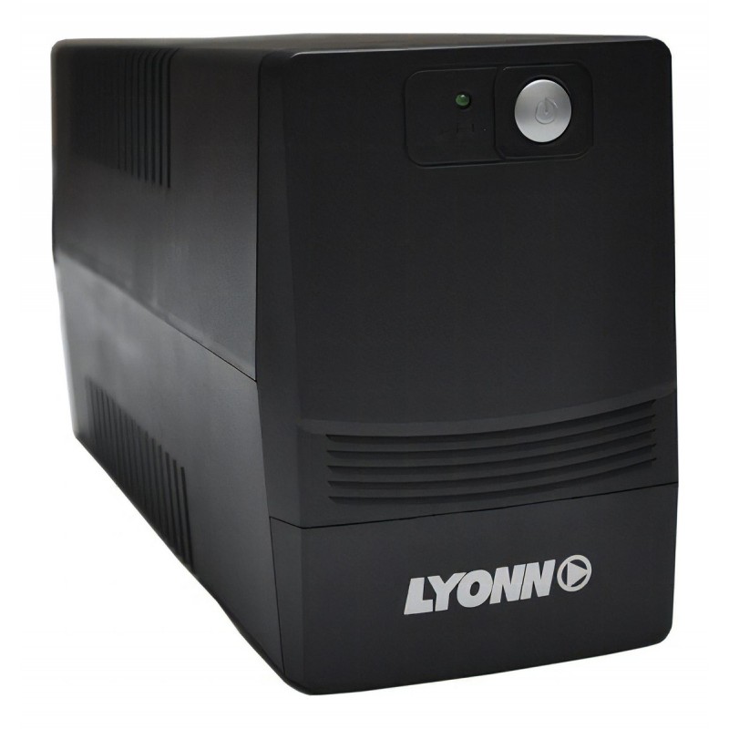 LYONN UPS DESIRE-500KS