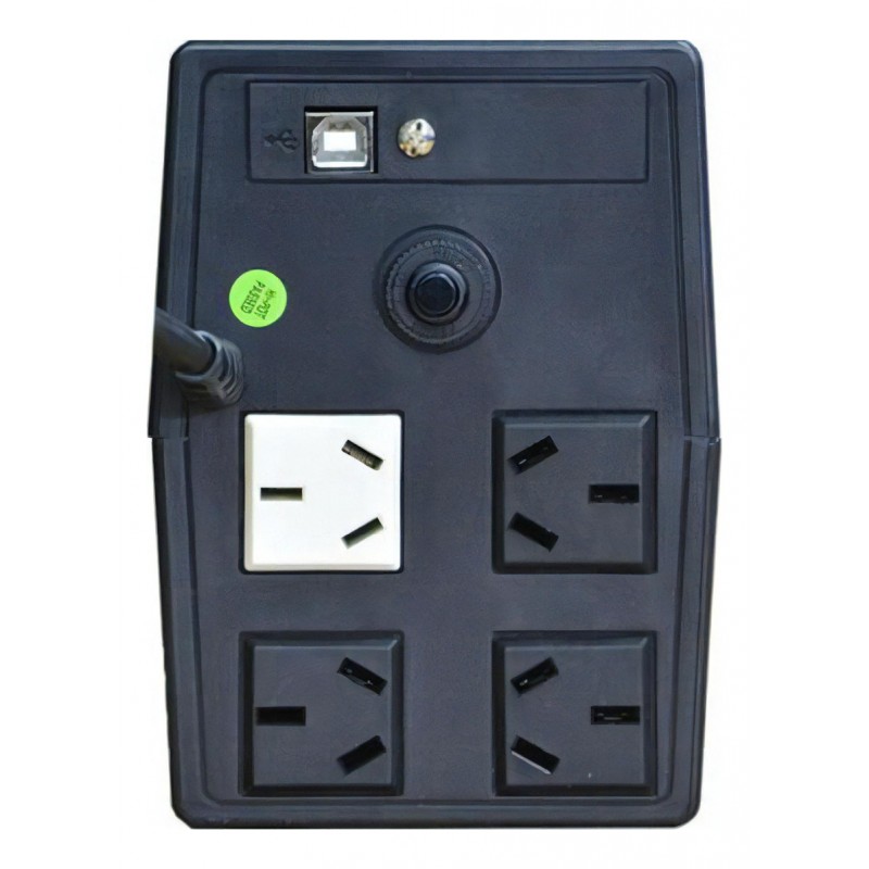 LYONN UPS DESIRE-500KS