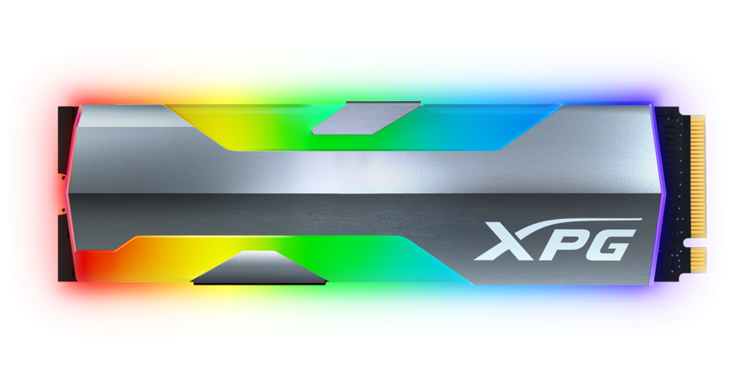 M.2 ADATA 500GB SPECTRIX S20G