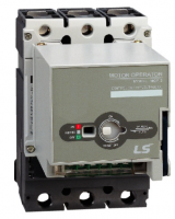 MANDO MOTOR MOP4 220VCA/VCC P/TS800N - LS