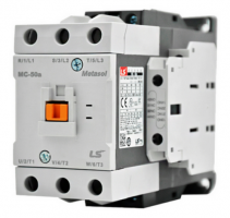 MC50 AC24V 50/60 SCR - LS
