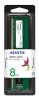 MEMORIA ADATA DDR4 8GB 3200MHz PREMIER GREEN