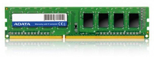 MEMORIA ADATA DDR4 DIMM 16 GB 2666