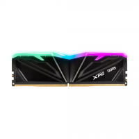 MEMORIA ADATA DDR5 16GB 6000MHz XPG ARMAX BLACK RGB HEATSINK