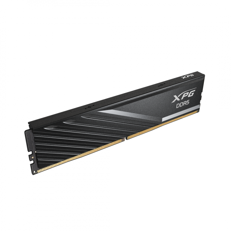 MEMORIA ADATA DDR5 8GB 5600MHz XPG LANCER BLADE BLACK