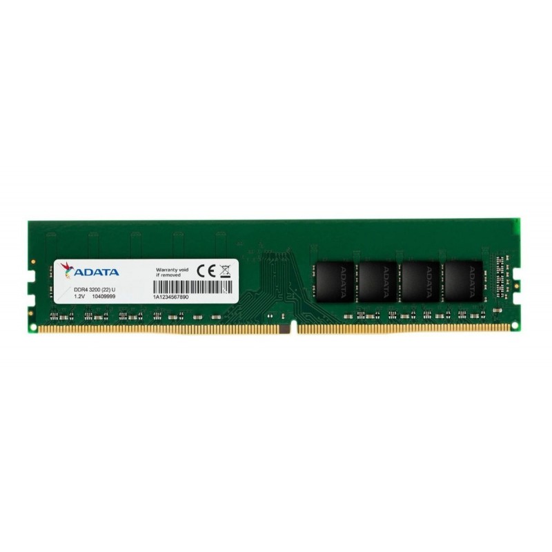 MEMORIA ADATA DIMM DDR4 8GB 3200 G22 SGN