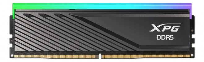 MEMORIA ADATA DIMM LANCER 32GB (2X16) DDR5 6000 RGB