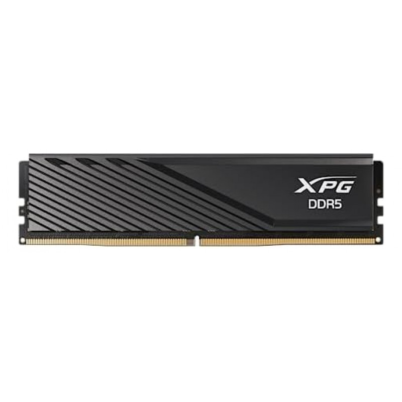 MEMORIA ADATA DIMM LANCER SINGLE 16GB DDR5 6000