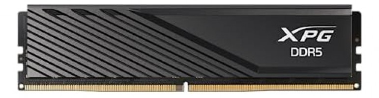 MEMORIA ADATA DIMM LANCER SINGLE 16GB DDR5 6000