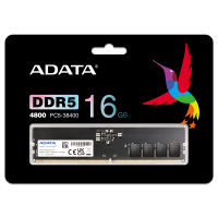 MEMORIA ADATA DIMM PREMIER DDR5 16GB 4800 MHZ