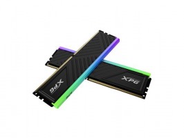 MEMORIA ADATA DIMM XPG 16GB (2X8) 16A DDR4 3200 D35G