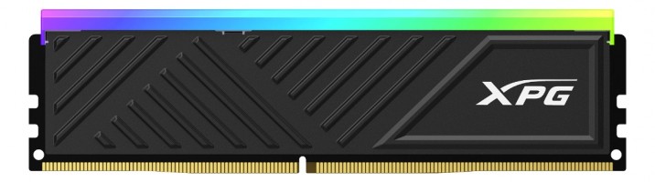 MEMORIA ADATA DIMM XPG 8GB 16A DDR4 3200 RGB