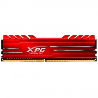 MEMORIA ADATA DIMM XPG GAMMIX RED DDR4 8GB 2666