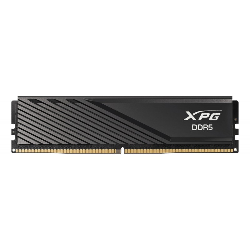 Memoria Adata Dimm Xpg Lancer Black 16gb Ddr5 5600 C46 — foto 2
