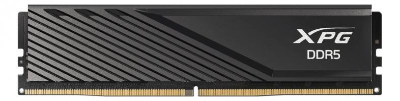 MEMORIA ADATA DIMM XPG LANCER BLACK 16GB DDR5 5600 C46