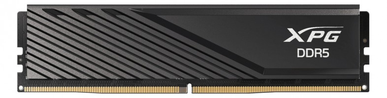MEMORIA ADATA DIMM XPG LANCER BLACK 16GB DDR5 5600MHZ C46