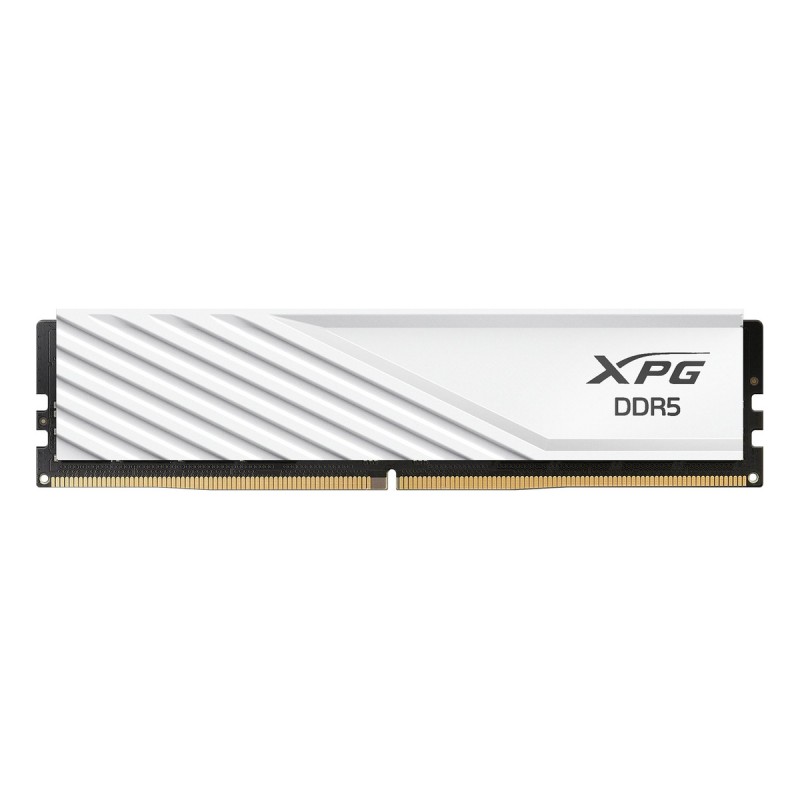 Memoria Adata Dimm Xpg Lancer Ddr5 16gb 5600 White — foto 2