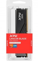 MEMORIA ADATA DIMM XPG LANCER DDR5 16GB C48 6000MHZ BLACK