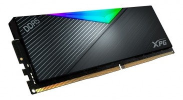 MEMORIA ADATA DIMM XPG LANCER RGB 16GB 1X16 DDR5 5200MHZ CL38