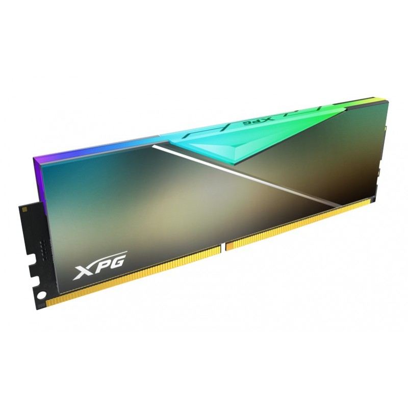 MEMORIA ADATA DIMM XPG SPECTRIX 16GB 18I DDR4 3600 ST50