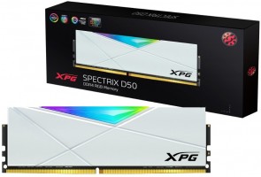 MEMORIA ADATA DIMM XPG SPECTRIX 32GB DDR4 3600 SW50