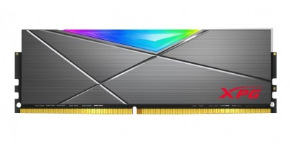 MEMORIA ADATA DIMM XPG SPECTRIX 8 GB DDR4 3200 GREY ST50