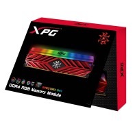 MEMORIA ADATA DIMM XPG SPECTRIX D41 8GB DDR4 3000 RGB