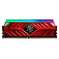 MEMORIA ADATA DIMM XPG SPECTRIX D41 8GB DDR4 RED 3000 RGB