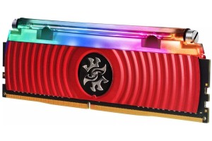 MEMORIA ADATA DIMM XPG SPECTRIX D80 8GB DDR4 3000 RGB LIQUID