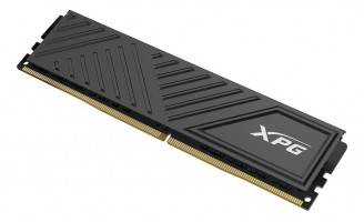 MEMORIA ADATA DIMM XPG TRAYBLACKGAMMIX 16GB 16A DDR4 3200 D35
