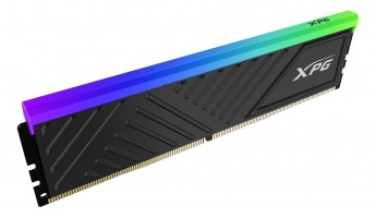 MEMORIA ADATA DIMM XPG TRAYBLACKSPECTRIX 16GB 18I DDR4 3600 D35G